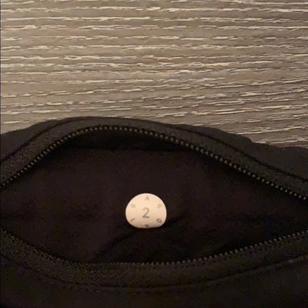 Lululemon Shorts - Picture 3 of 3